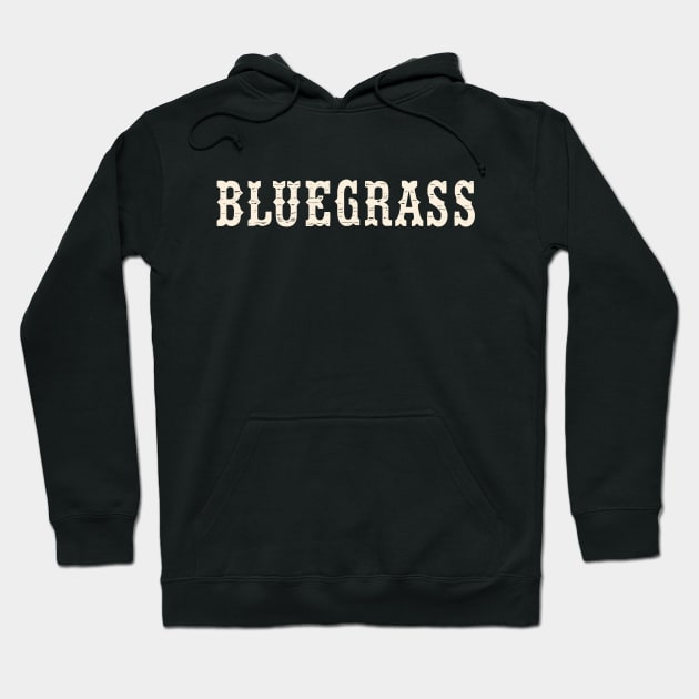 Bluegrass Hoodie by ThunderEarring